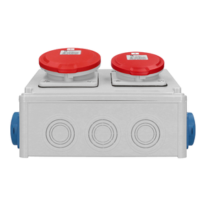 Rozdzielnica SB-103505 - Product picture